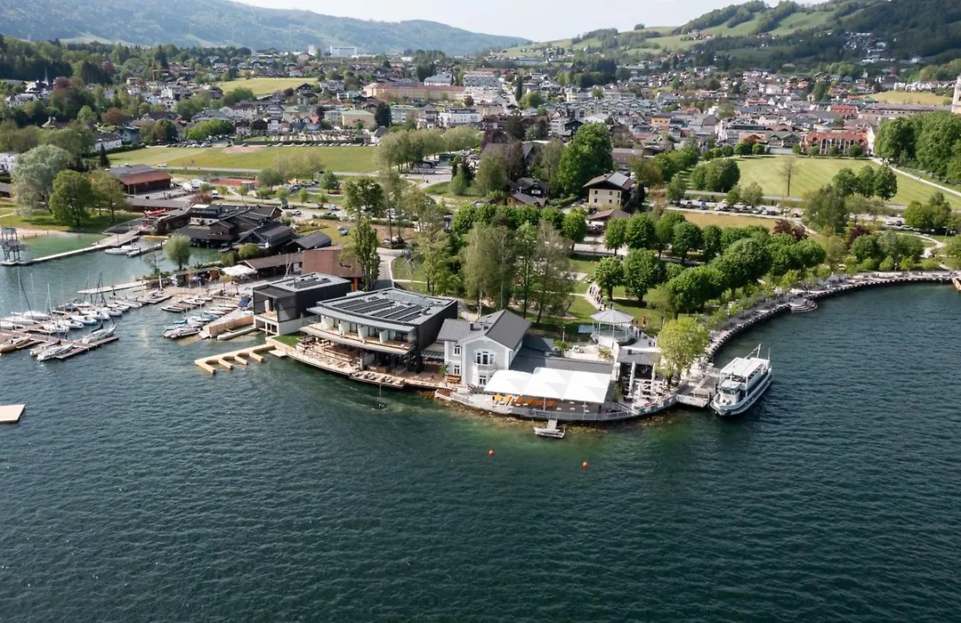 Apollo AchtQuartier Das Hotel am Mondsee-1